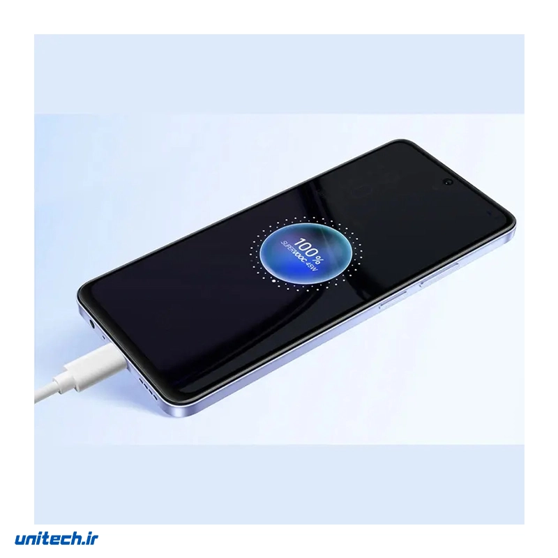 گوشی موبایل ریلمی مدل C65 دو سیم‌کارت ظرفیت 256 گیگابایت و رم 8 گیگابایت8